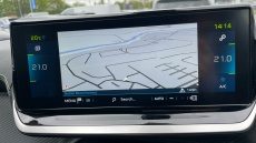 Peugeot 2008 100kW GT 50kWh 5dr Auto Electric Estate